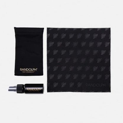 Randolph Engineering Sunglasses Randolph Engineering Lens Cleaning Kit for Sunglasses