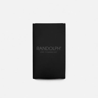 Randolph Engineering Sunglasses Randolph Engineering Lens Cleaning Kit for Sunglasses