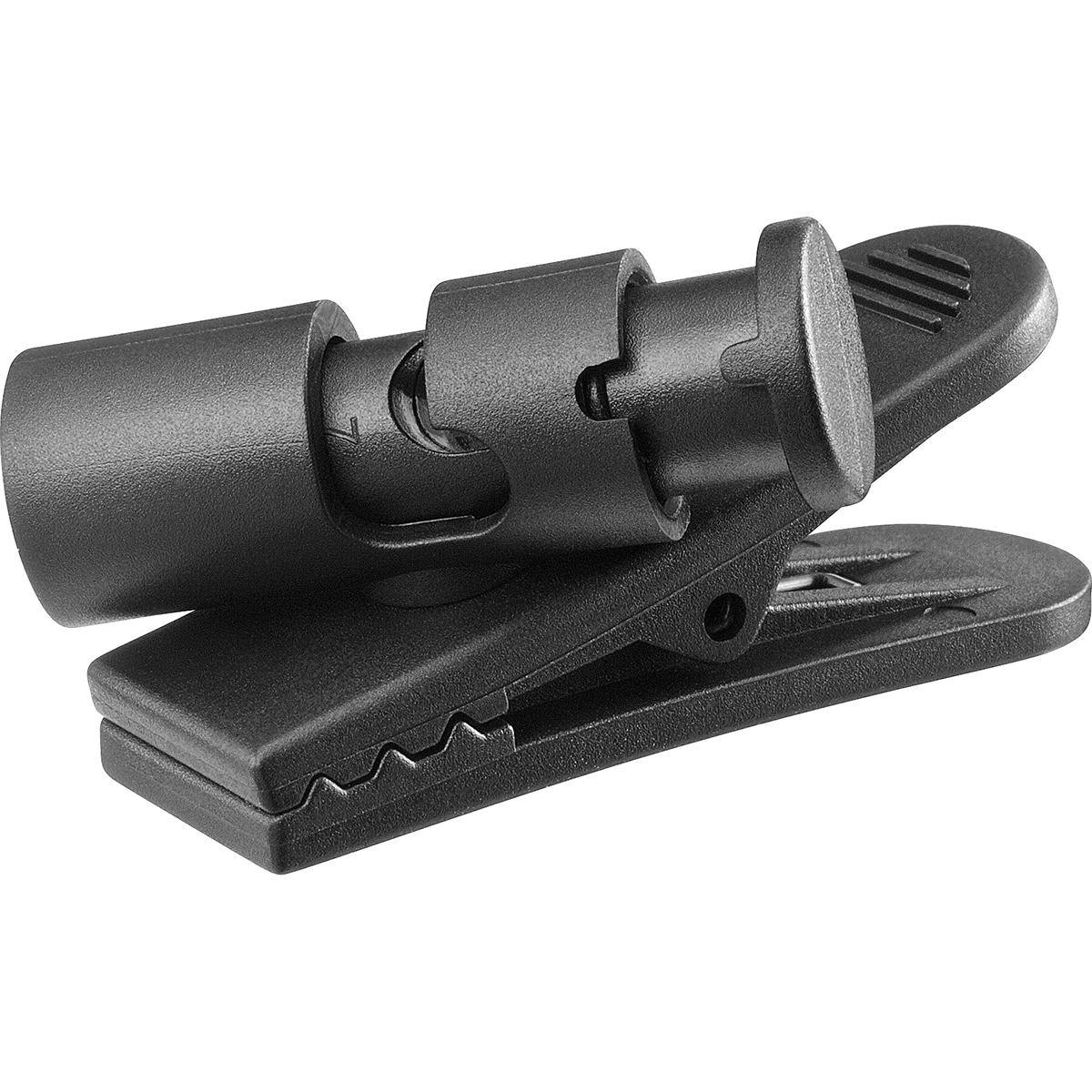 Telex Telex Clothing Clip for Airman 7, 8, 7P, and 8P Headsets