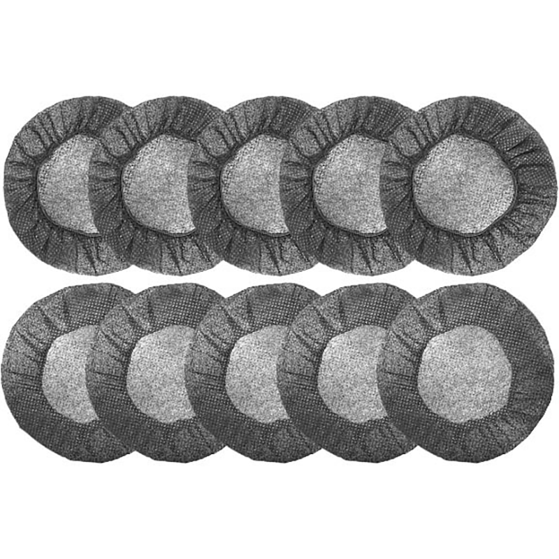 Telex Telex Disposable Hygiene Ear Cushion Covers for Airman 8+ (10 Pack)