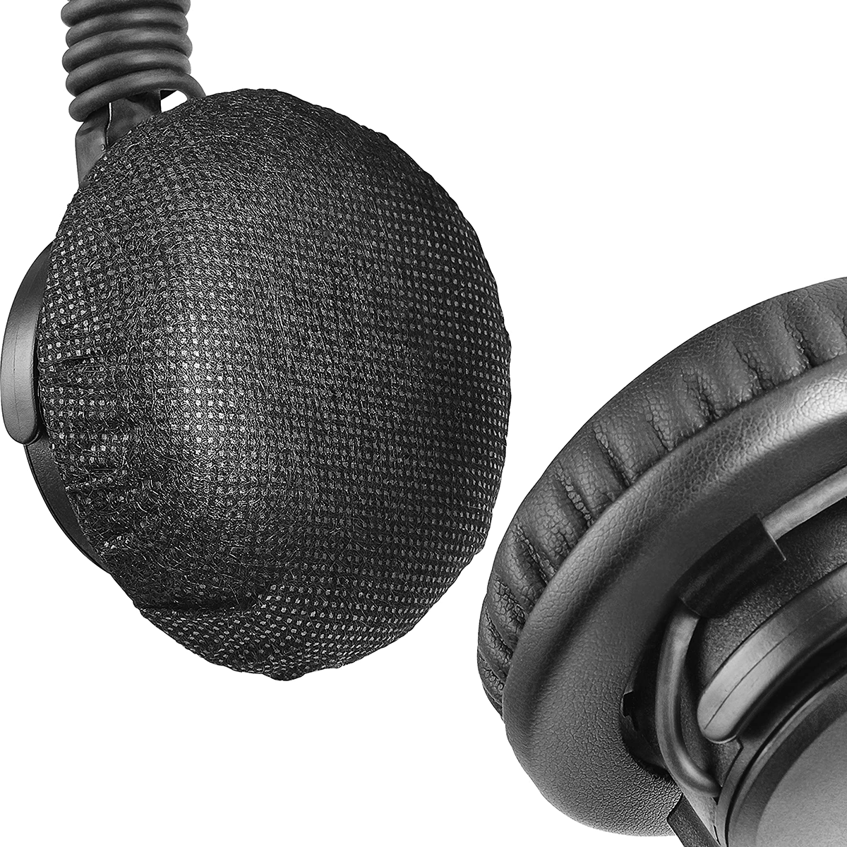 Telex Telex Disposable Hygiene Ear Cushion Covers for Airman 8+ (10 Pack)