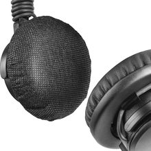 Telex Telex Disposable Hygiene Ear Cushion Covers for Airman 8+ (10 Pack)