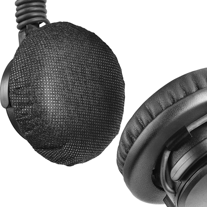 Telex Telex Disposable Hygiene Ear Cushion Covers for Airman 8+ (10 Pack)