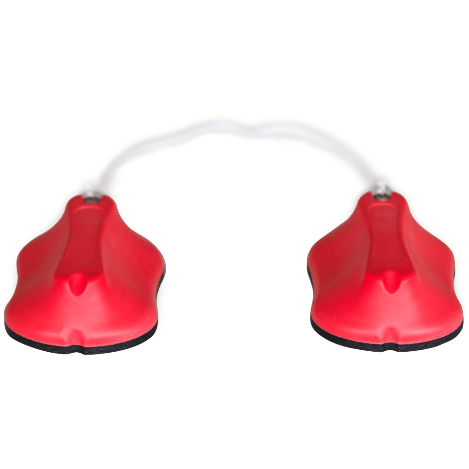 Innoquest Tie Downs Chocks & Gust Locks Fullstop Wheel Chocks by Innoquest