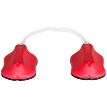 Innoquest Tie Downs Chocks & Gust Locks Fullstop Wheel Chocks by Innoquest