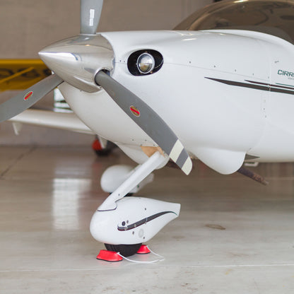 Innoquest Tie Downs Chocks & Gust Locks Fullstop Wheel Chocks by Innoquest