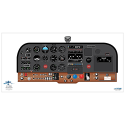 Cockpit Posters