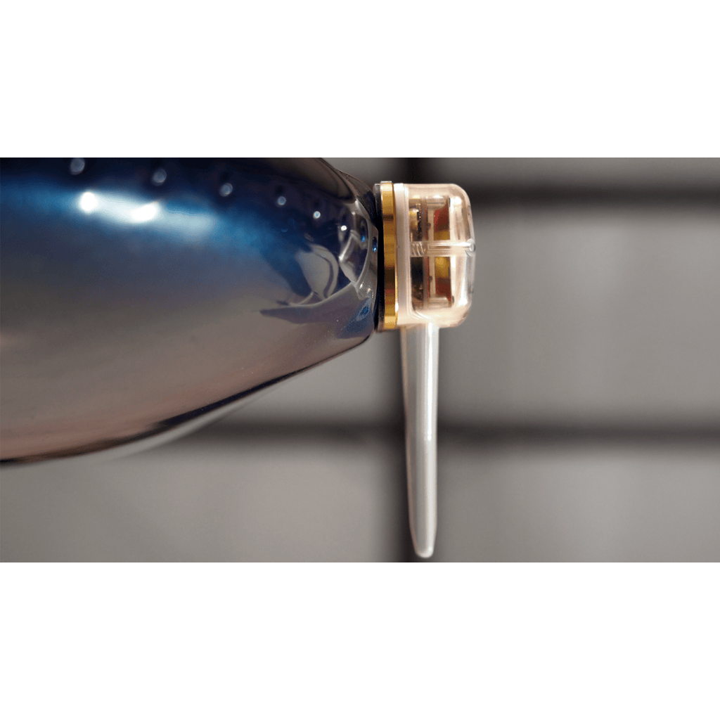 uAvionix uAvionix skyBeacon ADS-B Out Wingtip LED Nav Light with WAAS GPS