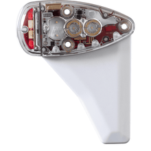 uAvionix uAvionix skyBeacon ADS-B Out Wingtip LED Nav Light with WAAS GPS