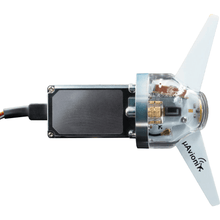 uAvionix uAvionix tailBeaconX TSO ADS-B Out Transponder with WAAS GPS