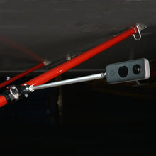 MyGoFlight Video Flight Flix 12" Strut Ball mount for 360 Cameras