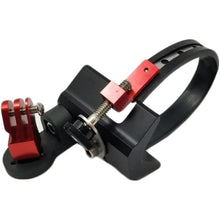 MyGoFlight Video Flight Flix Rock Steady Strut GoPro Aircraft Ball Mount Zero Wobble