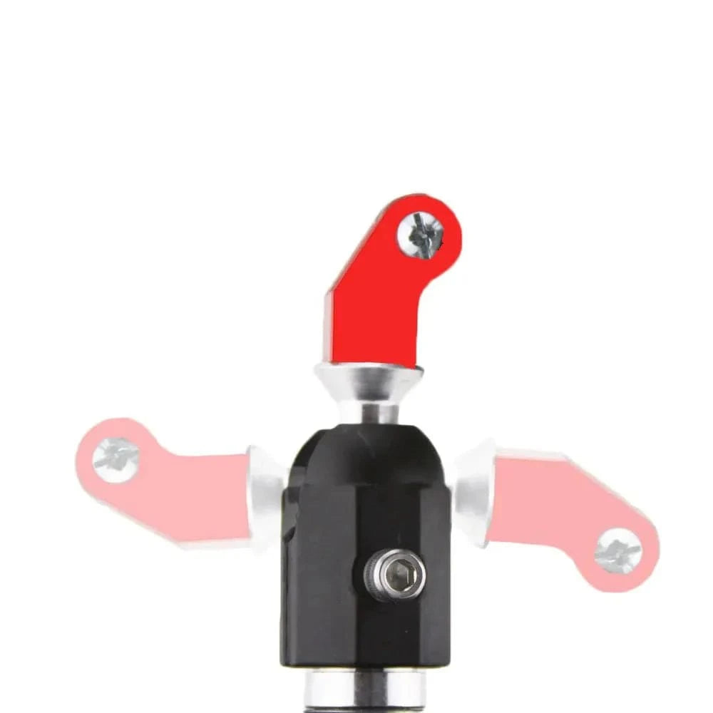 MyGoFlight Video Flight Flix Rock Steady Surface GoPro Ball Mount