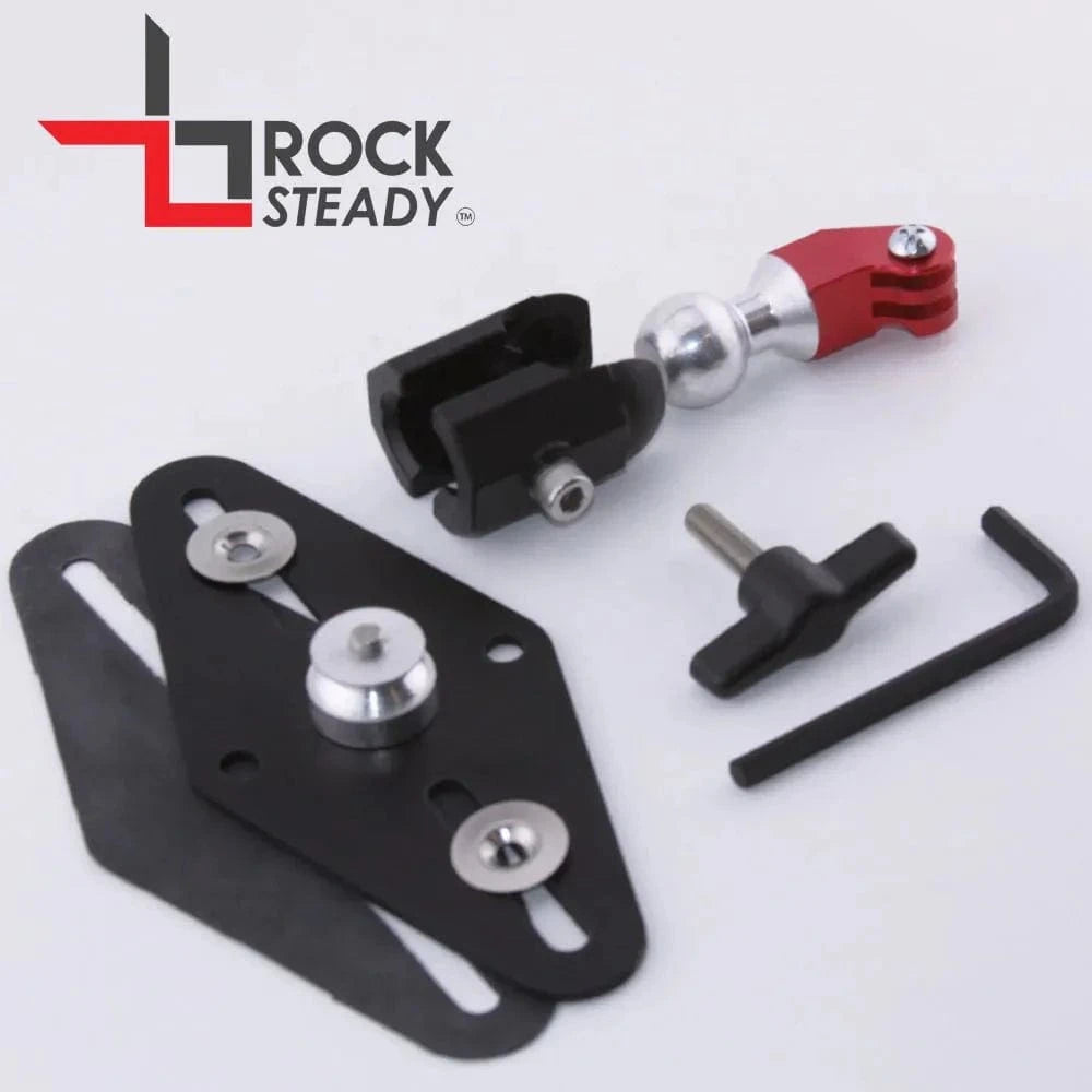 MyGoFlight Video Flight Flix Rock Steady Surface GoPro Ball Mount