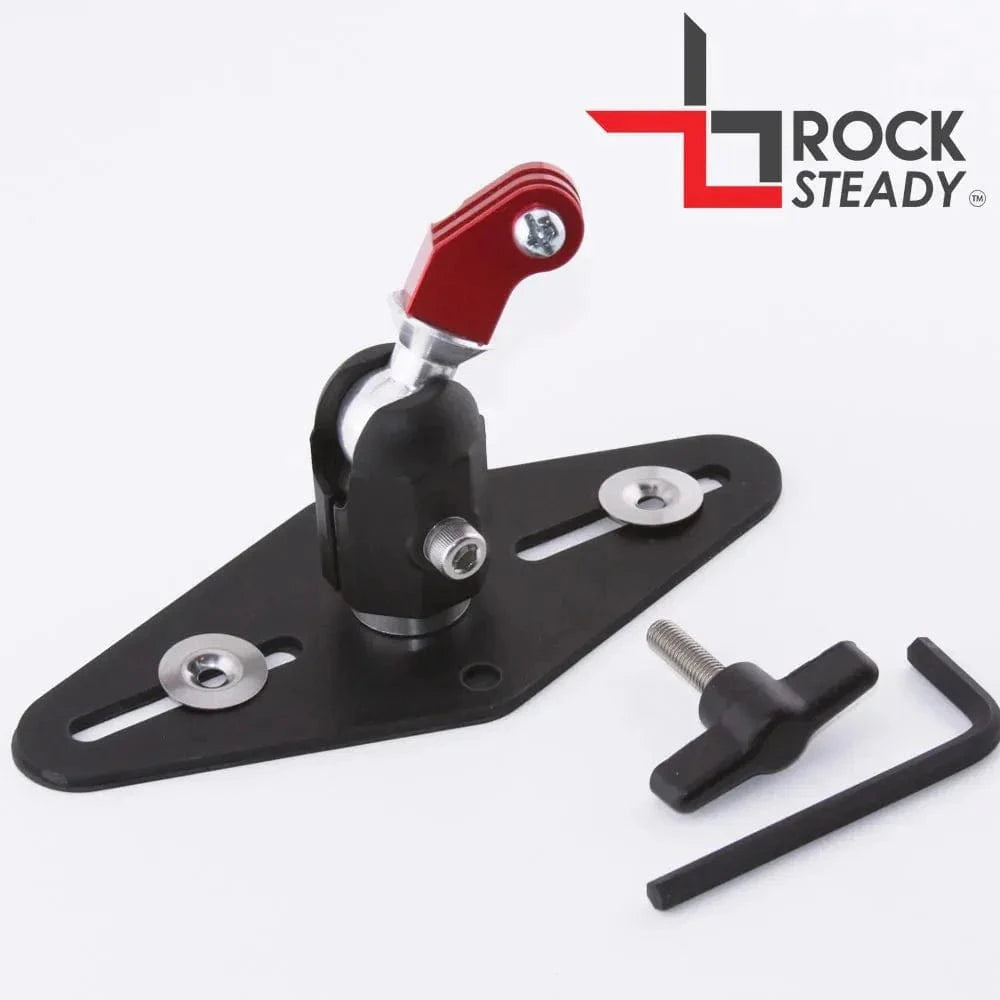 MyGoFlight Video Flight Flix Rock Steady Surface GoPro Ball Mount