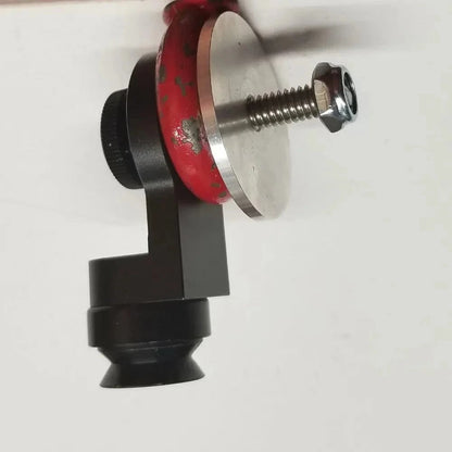 MyGoFlight Video Flight Flix Rock Steady Tie Down GoPro Ball Mount