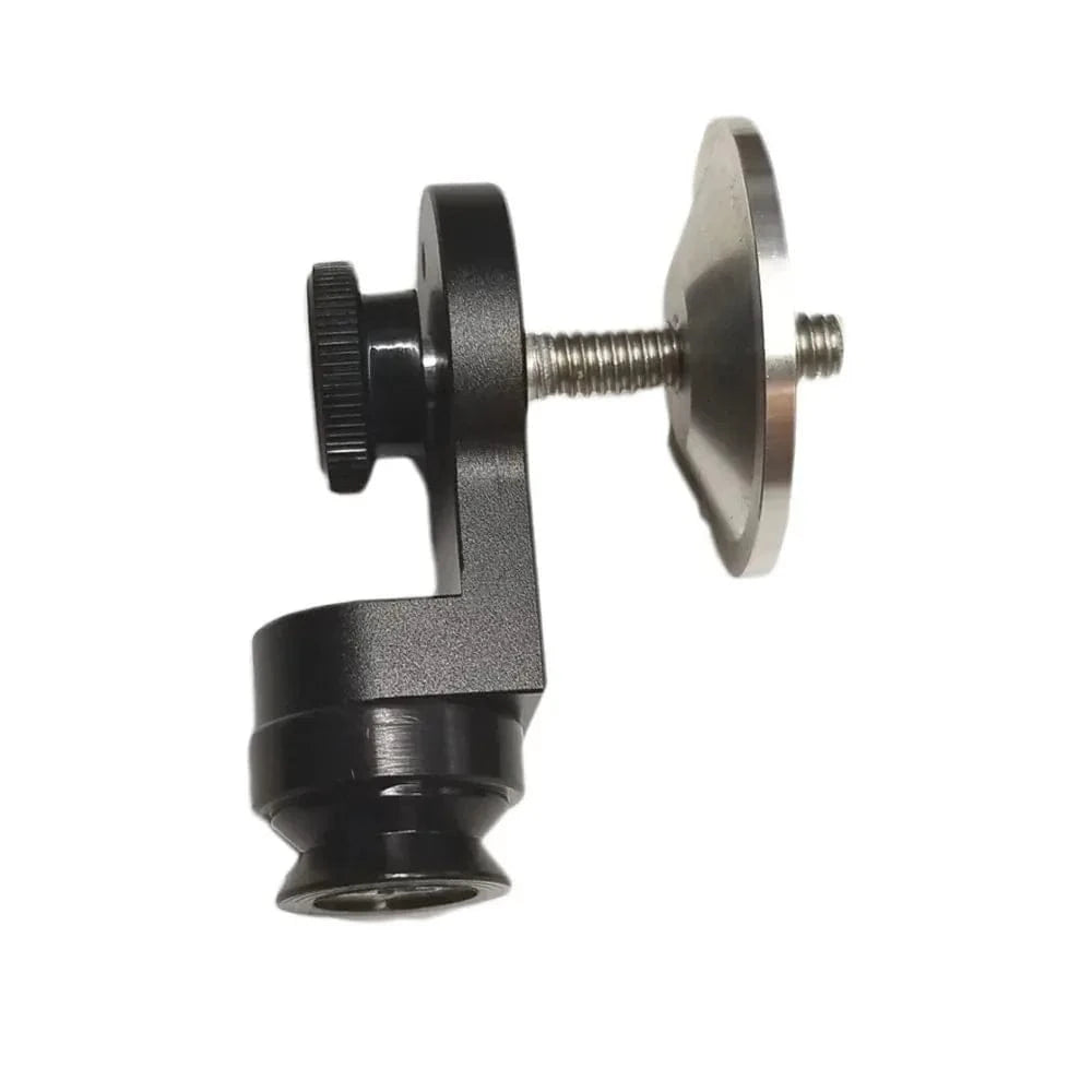 MyGoFlight Video Flight Flix Rock Steady Tie Down GoPro Ball Mount