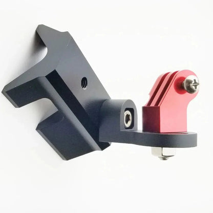 MGF | Flight Flix Video Flight Flix RS Slim GoPro Strut Mount w/ Poly UV Strap