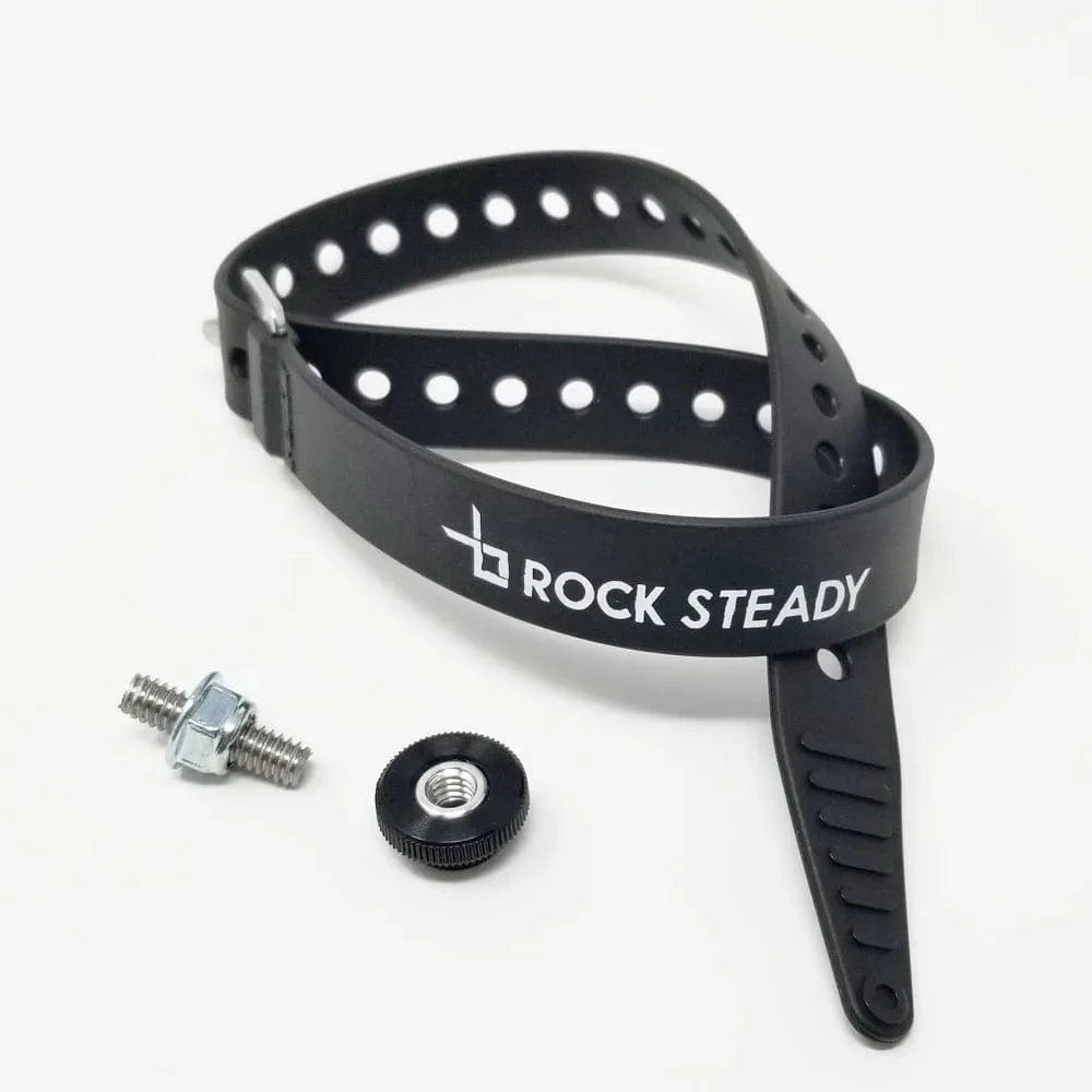 MGF | Flight Flix Video Flight Flix RS Slim GoPro Strut Mount w/ Poly UV Strap