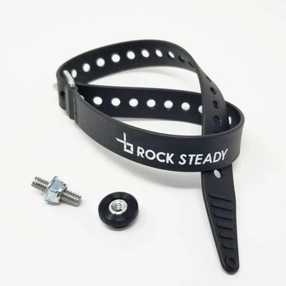 MGF | Flight Flix Video Flight Flix RS Slim GoPro Strut Mount w/ Poly UV Strap