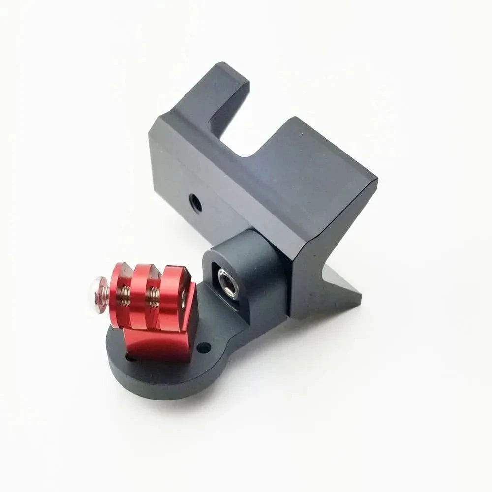 MGF | Flight Flix Video Flight Flix RS Slim GoPro Strut Mount w/ Poly UV Strap