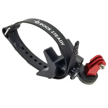MGF | Flight Flix Video Flight Flix RS Slim GoPro Strut Mount w/ Poly UV Strap
