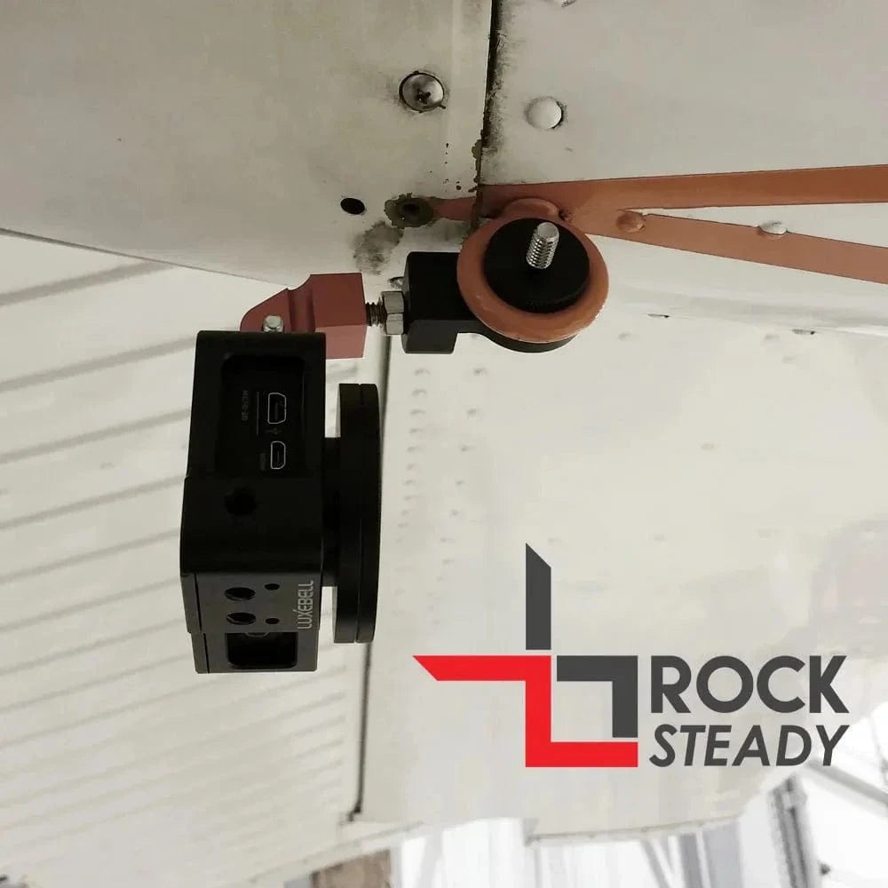 MGF | Flight Flix Video Flight Flix RS Slim GoPro Tie Down Mount