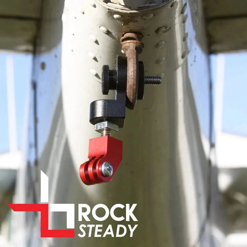 MGF | Flight Flix Video Flight Flix RS Slim GoPro Tie Down Mount