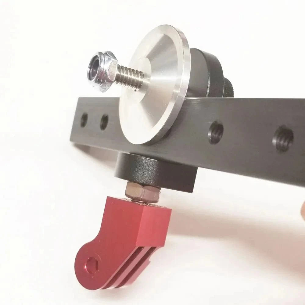 MGF | Flight Flix Video Flight Flix RS Slim GoPro Tie Down Mount