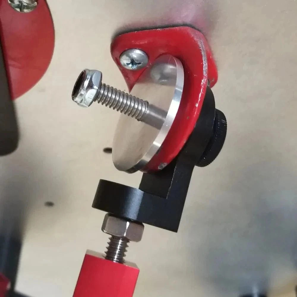 MGF | Flight Flix Video Flight Flix RS Slim GoPro Tie Down Mount