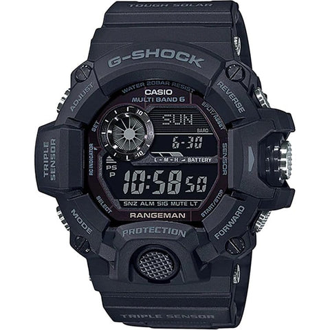 人気海外ブランドアイテム｜ファッション通販 watches-casio-rangeman-g-shock 時計