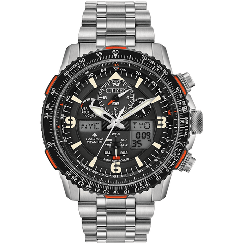 8*8様 CITIZEN Eco-Drive 腕時計 クロノグラフ watches-citizen-eco-drive-