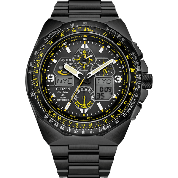 時計 CITIZEN eco drive air diver's 200m Citizen Promaster Eco Drive Air Diver's 200m Watch Stainless