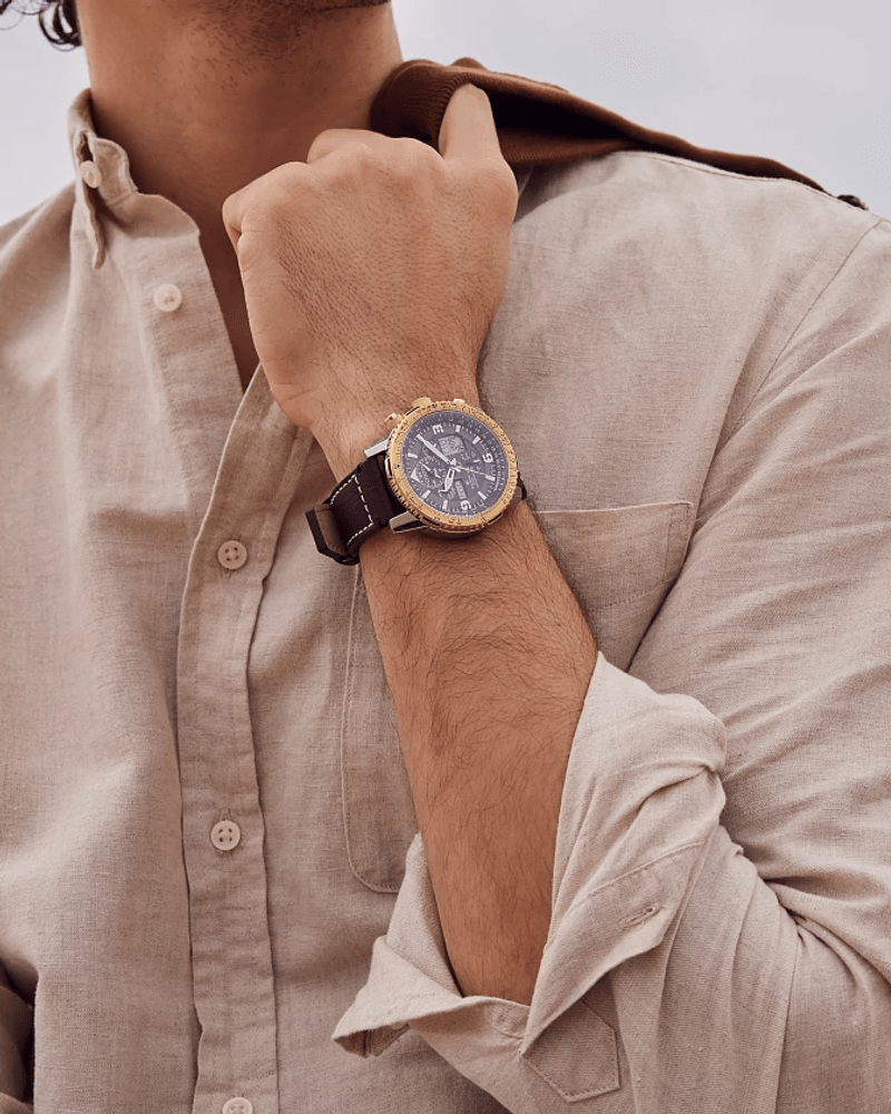 Promaster Skyhawk Citizen Navihawk Leather Band Citizen Promaster