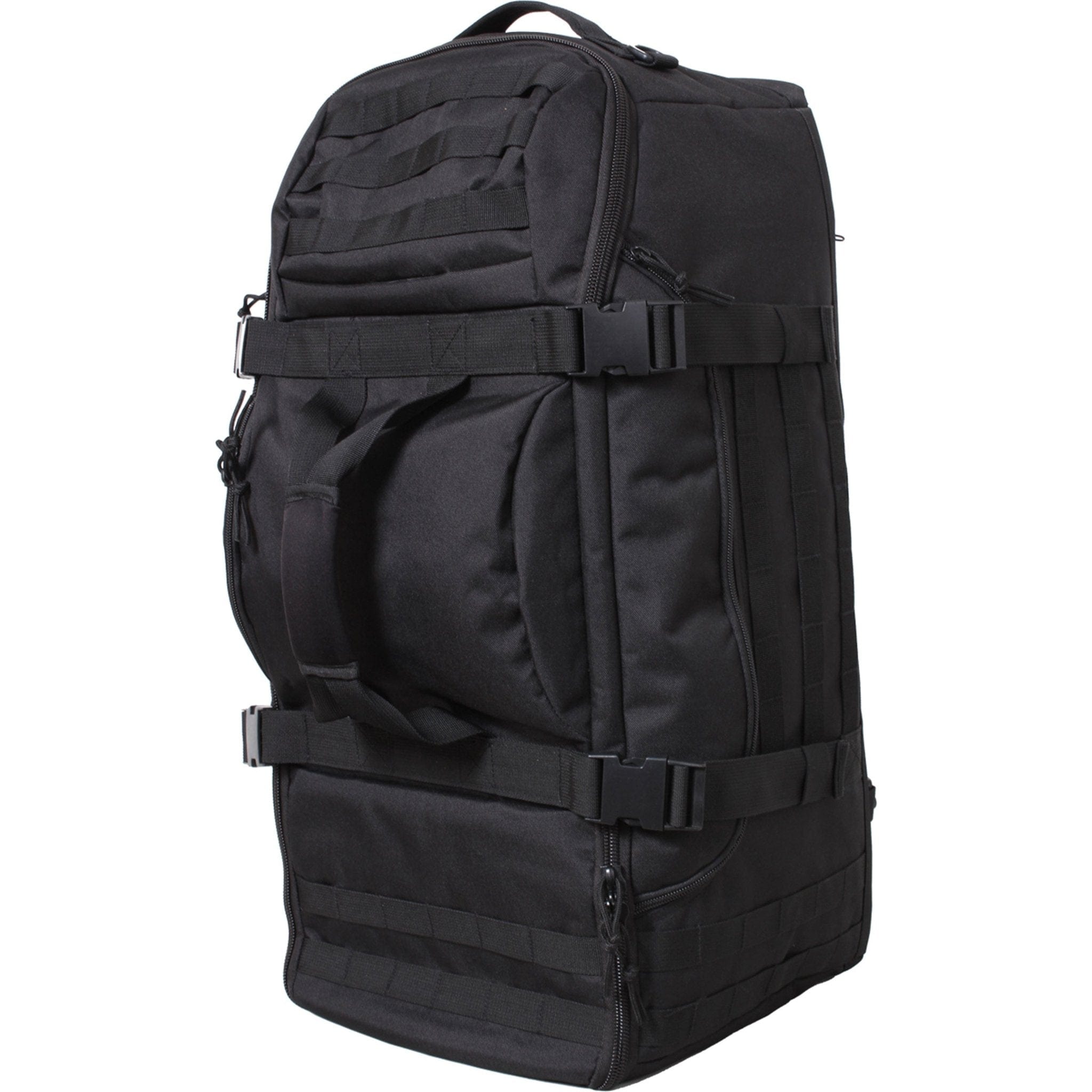 3 in 1 Convertible Mission Bag - PilotMall.com