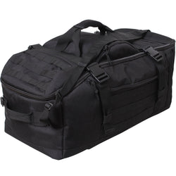 3 in 1 Convertible Mission Bag