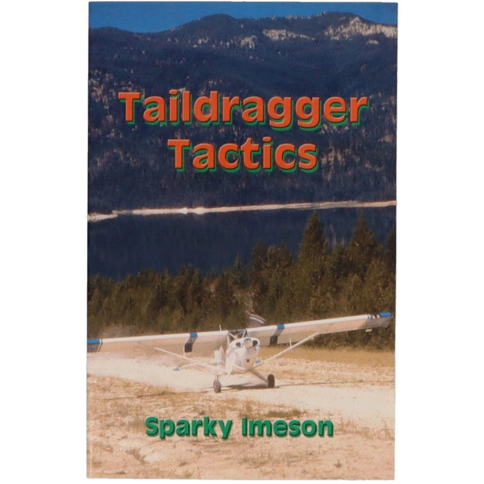 Tácticas de Taildragger