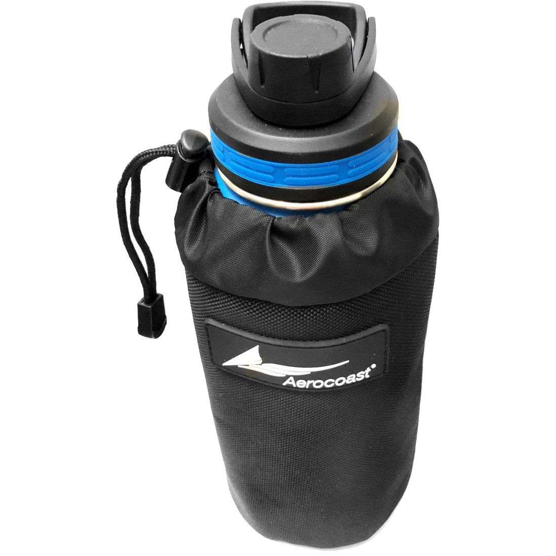 Aerocoast Water Bottle Attachment - PilotMall.com