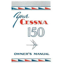 Essco Aircraft Aircraft Manual Cessna 150 1959-60 Owner's Manual