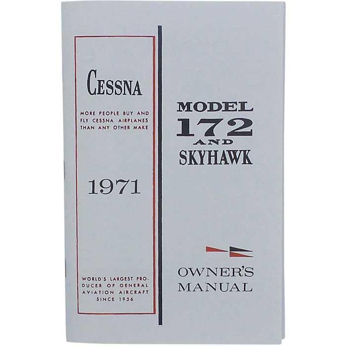 Cessna T303 Pilot's Manual | 1984 Crusader Digital Copy