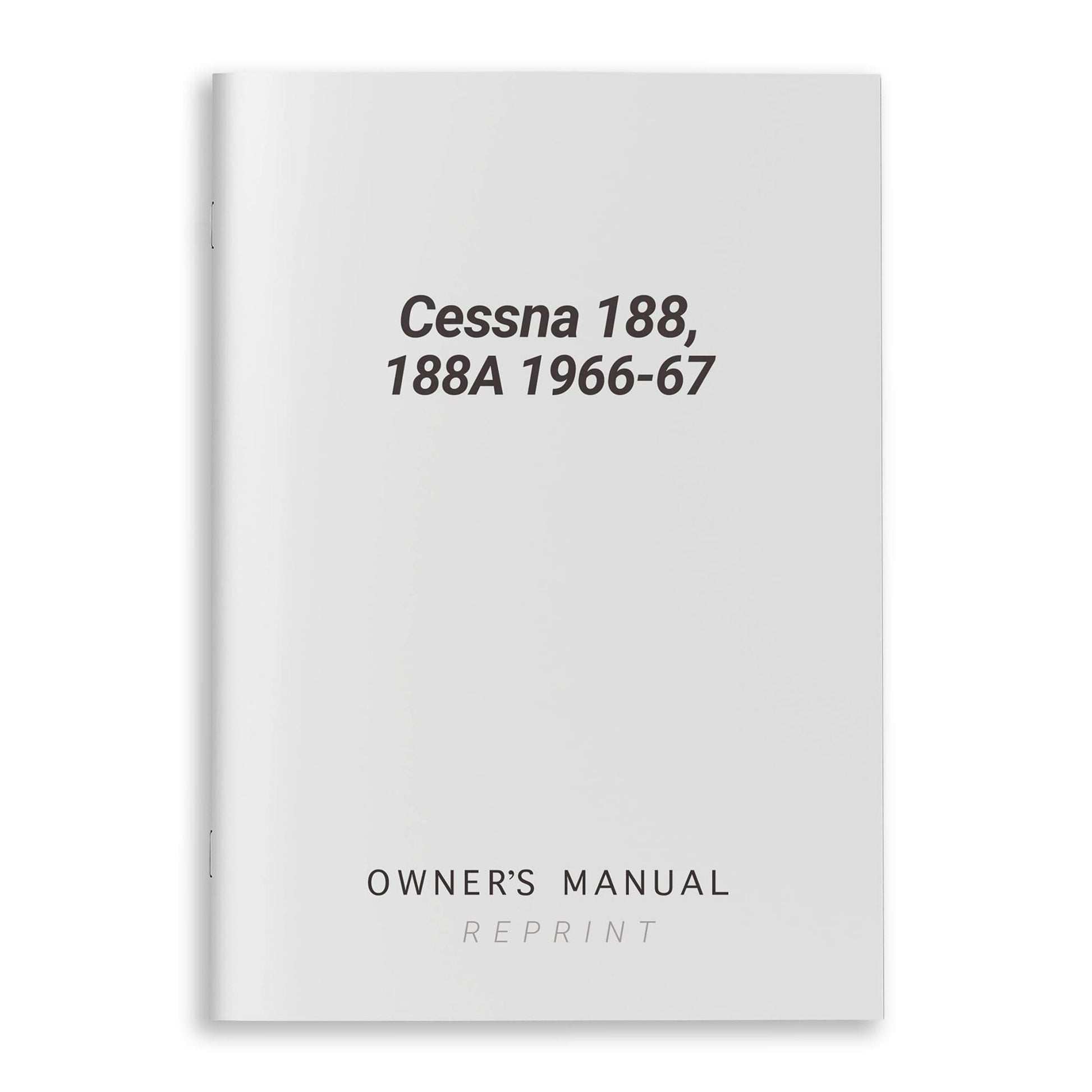 Cessna Aircraft Company Aircraft Manual Cessna 404 1981 Pilot's Information Manual (D1593-13)