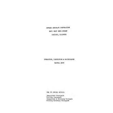 Essco Aircraft Aircraft Manual Howard Model 15 Manual #100 Ops, Inspection, & Maint (HRMOD15-OP-C)
