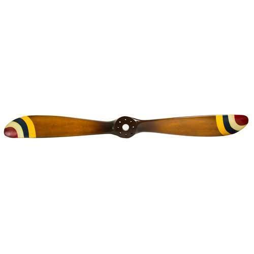 Authentic Models Aircraft Models Authentic Models Barnstormer Propeller #2 AP146, 47 Inch
