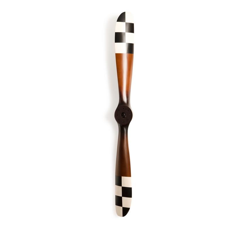 Authentic Models Aircraft Models Authentic Models Barnstormer Propeller #3 AP147, 47 Inch