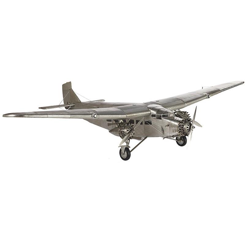 Authentic Models Aircraft Models Authentic Models Ford Trimotor AP452