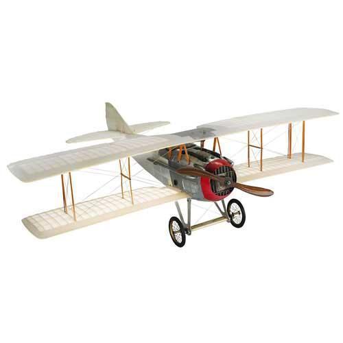 Authentic Models Aircraft Models Authentic Models Transparent Spad