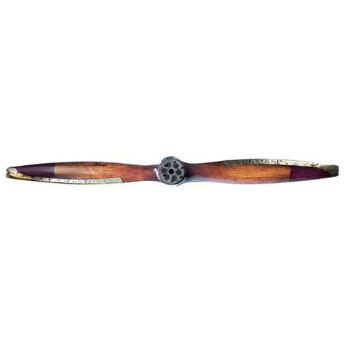 Authentic Models Aircraft Models Authentic Models WWI Propeller French Finish, Large AP158, 73 Inch