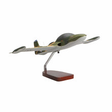 High Flying Models Aircraft Models Cessna® A-37 Dragonfly Large Mahogany Model