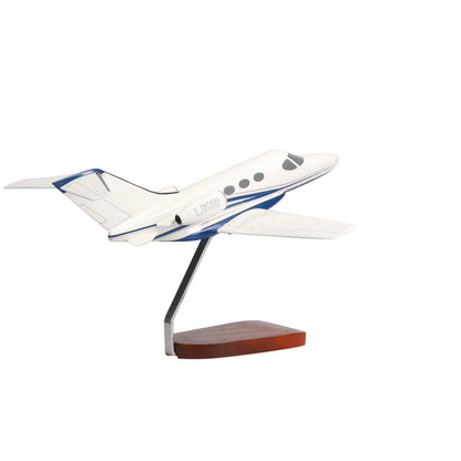High Flying Models Aircraft Models Cessna® Citation Mustang Large Mahogany Model