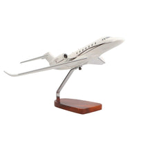 High Flying Models Aircraft Models Cessna® Citation X Large Mahogany Model